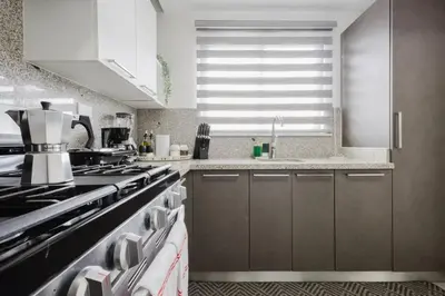 Gallery image of Stylish, City Center 2BD Condo in Santo Domingo