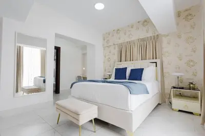 Gallery image of Stylish, City Center 2BD Condo in Santo Domingo