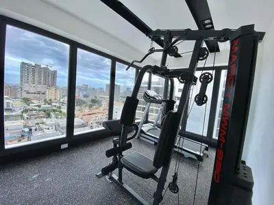 Gallery image of Stylish, City Center 2BD Condo in Santo Domingo