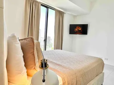 Gallery image of Upscale Centric Apt, City Views in Santo Domingo
