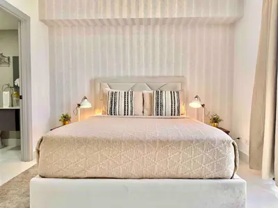 Gallery image of Upscale Centric Apt, City Views in Santo Domingo