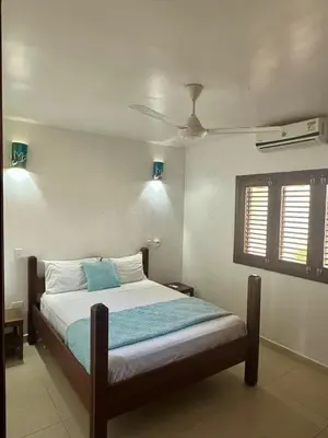 Gallery image of Villa Alma del paraíso en la playa in Las Terrenas