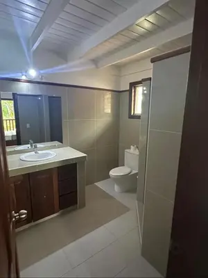 Gallery image of Villa Alma del paraíso en la playa in Las Terrenas