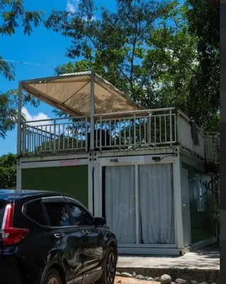 Gallery image of Villa Maria in Villa Maria 2 in Bonao