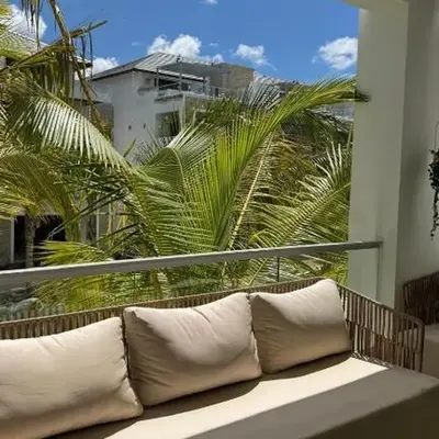 Dominica 202 Beachfront Luxury Aqua Esmeralda