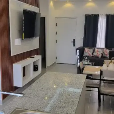 Villa macao