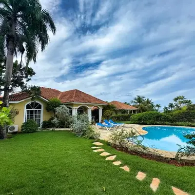 Residencial Hispaniola2 MastersMaidPoolBBQ
