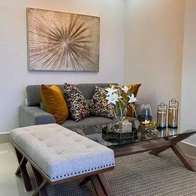 Beautiful luxury apartment in San Juan de la M