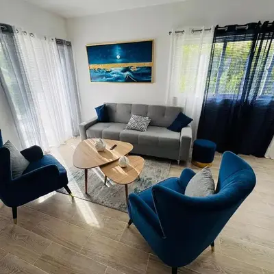 Your ideal getaway awaits!