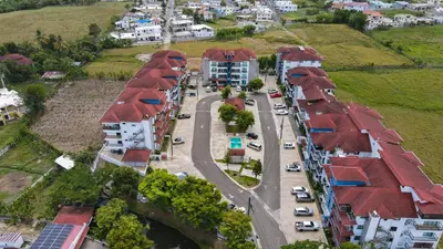 Gallery image of Luxury Apartment In Jarabacoa in Jarabacoa