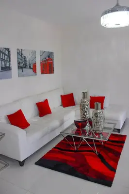 Gallery image of Luxury Apartment In Jarabacoa in Jarabacoa