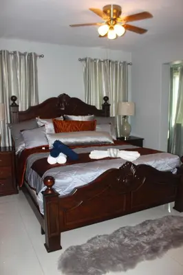 Gallery image of Luxury Apartment In Jarabacoa in Jarabacoa