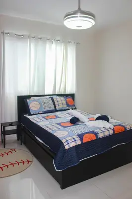 Gallery image of Luxury Apartment In Jarabacoa in Jarabacoa