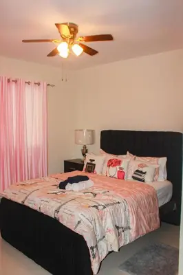 Gallery image of Luxury Apartment In Jarabacoa in Jarabacoa
