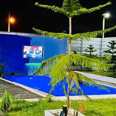 Villa Seven