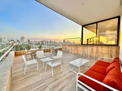 Gallery image of Stylish Upscale Condo, Pool in Santo Domingo