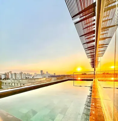 Gallery image of Stylish Upscale Condo, Pool in Santo Domingo