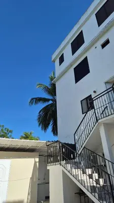 Gallery image of M & N Hostal in Juan Dolio