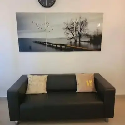Jolie condo