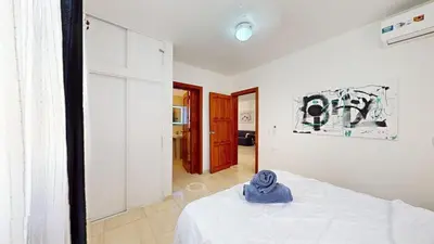 Gallery image of Apartamento con Estilo y Piscina, cerca de Playa in Punta Cana