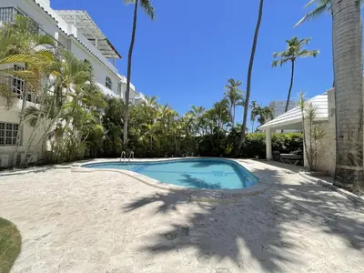 Gallery image of Apartamento con Estilo y Piscina, cerca de Playa in Punta Cana