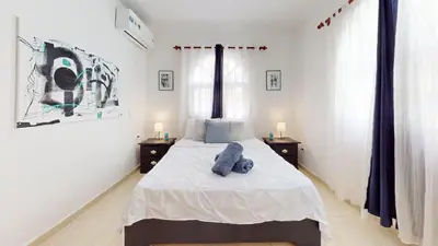 Gallery image of Apartamento con Estilo y Piscina, cerca de Playa in Punta Cana