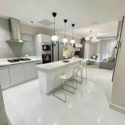Upscale City Center Condo