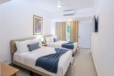 Gallery image of Charming City Center 2BR Gem in Santo Domingo