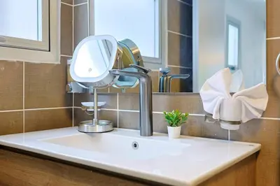 Gallery image of Charming City Center 2BR Gem in Santo Domingo