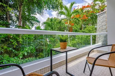 Gallery image of Charming City Center 2BR Gem in Santo Domingo