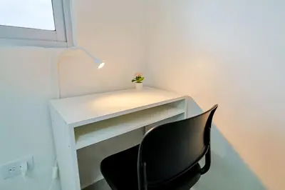Gallery image of Lovely 1BR Apt, King Bed, Pool in Santo Domingo