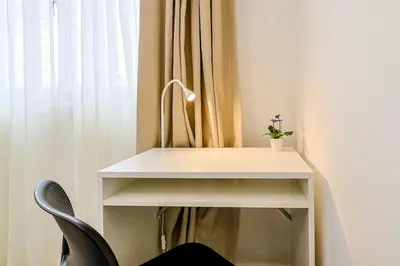 Gallery image of Lovely 1BR Apt, King Bed, Pool in Santo Domingo