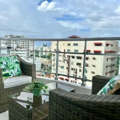 Lovely 1BR Apt