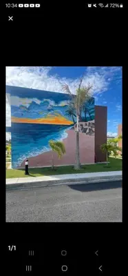 Gallery image of Sunny house in Boca Chica