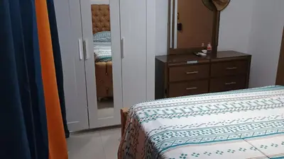 Gallery image of Sunny house in Boca Chica