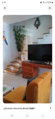 Gallery image of Sunny house in Boca Chica