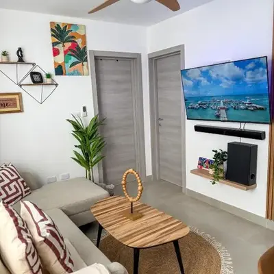 Stay Caribbean Bayahibe Getaway