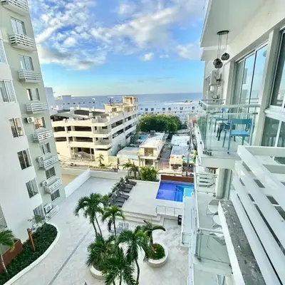 Ocean Views Escape at DGM Resort