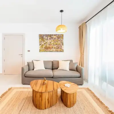 Hydra 103 Poolview Luxury Apt Dominicus