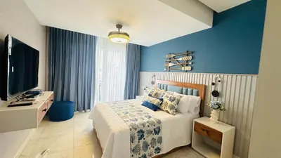 Gallery image of Boca Beach Residence 303 in Boca Chica