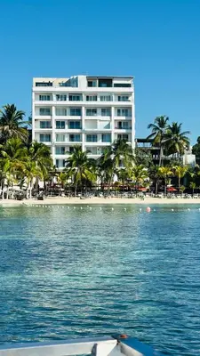 Gallery image of Boca Beach Residence 303 in Boca Chica