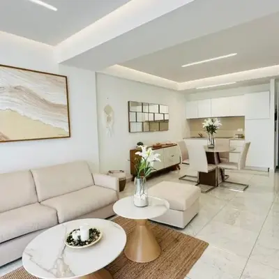 Boca Beach Residence 304