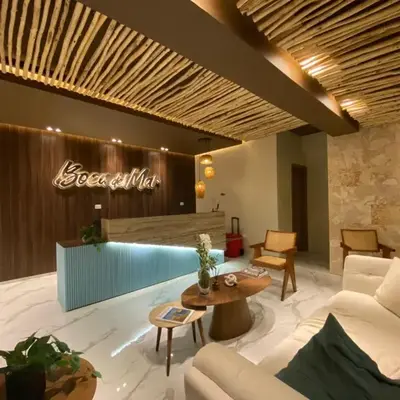Boca del Mar Tower III Apart 401