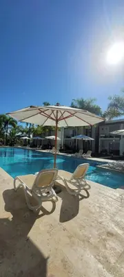 Gallery image of Boca Paraíso 113 in Boca Chica