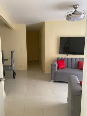 Gallery image of Urban charm in Santo Domingo