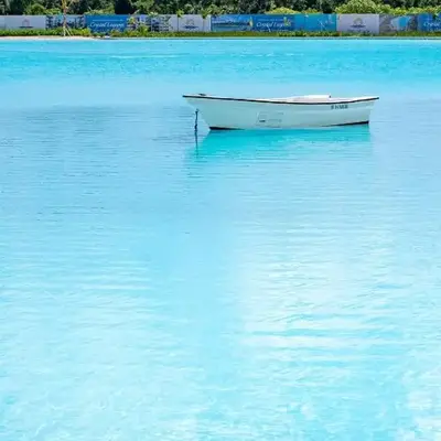 PB 3 hab | con piscina privada + laguna cristalina