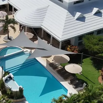 La Pala Suites