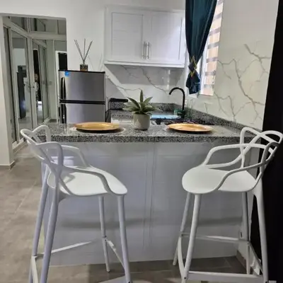 ENE Apartments Nagua 1B