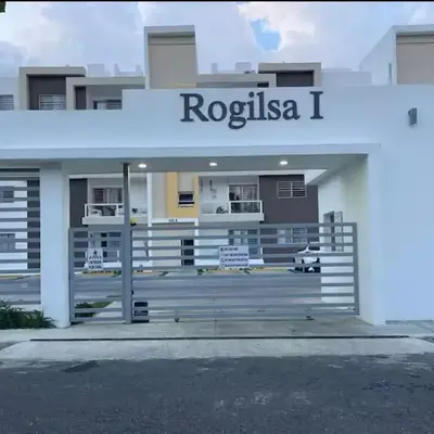 Apartamento deluxes en Bonao