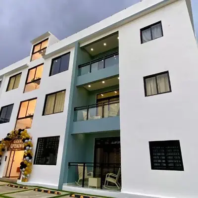 Zarzuela Villas del Mar Puerto Plata